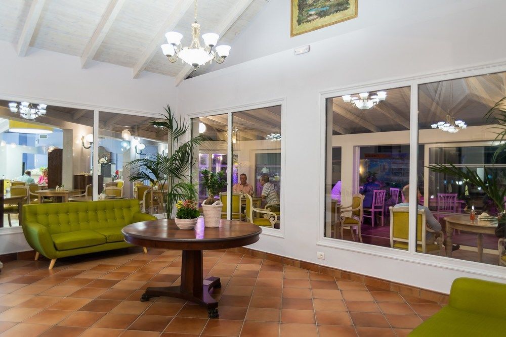 Keri Village & Spa By Zante Plaza (Adults Only) Kültér fotó