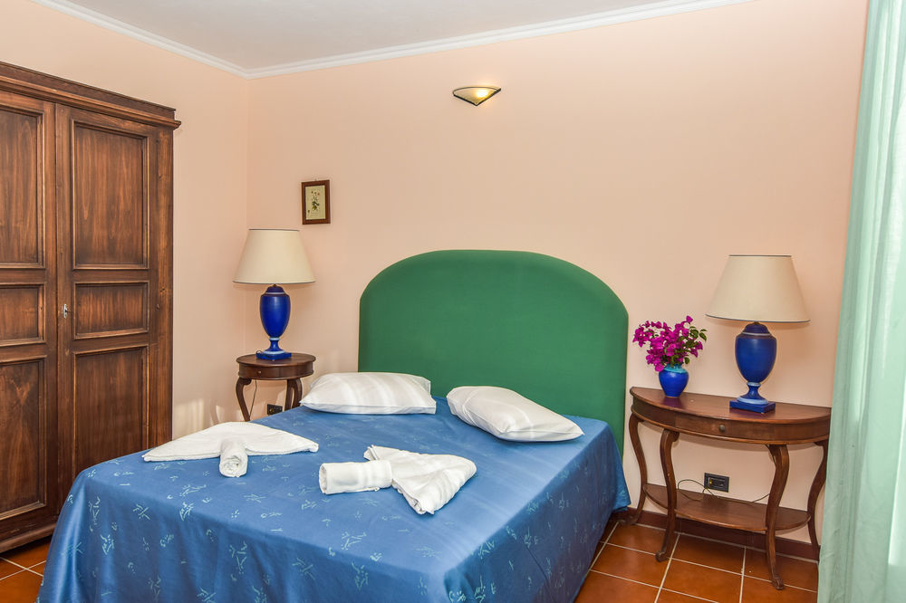 Keri Village & Spa By Zante Plaza (Adults Only) Kültér fotó