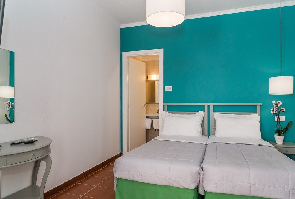 Keri Village & Spa By Zante Plaza (Adults Only) Kültér fotó
