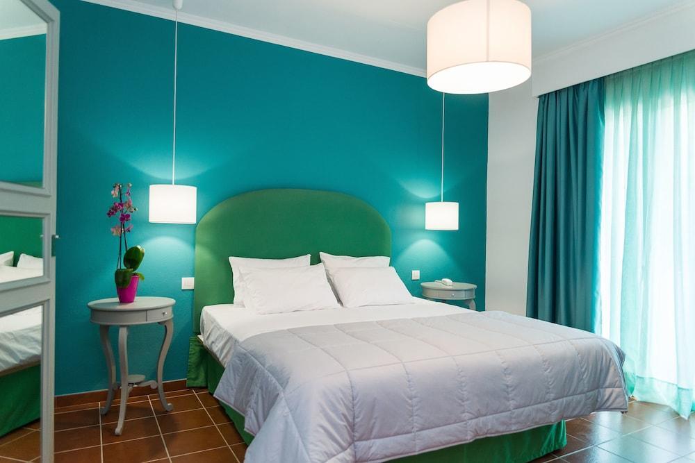 Keri Village & Spa By Zante Plaza (Adults Only) Kültér fotó