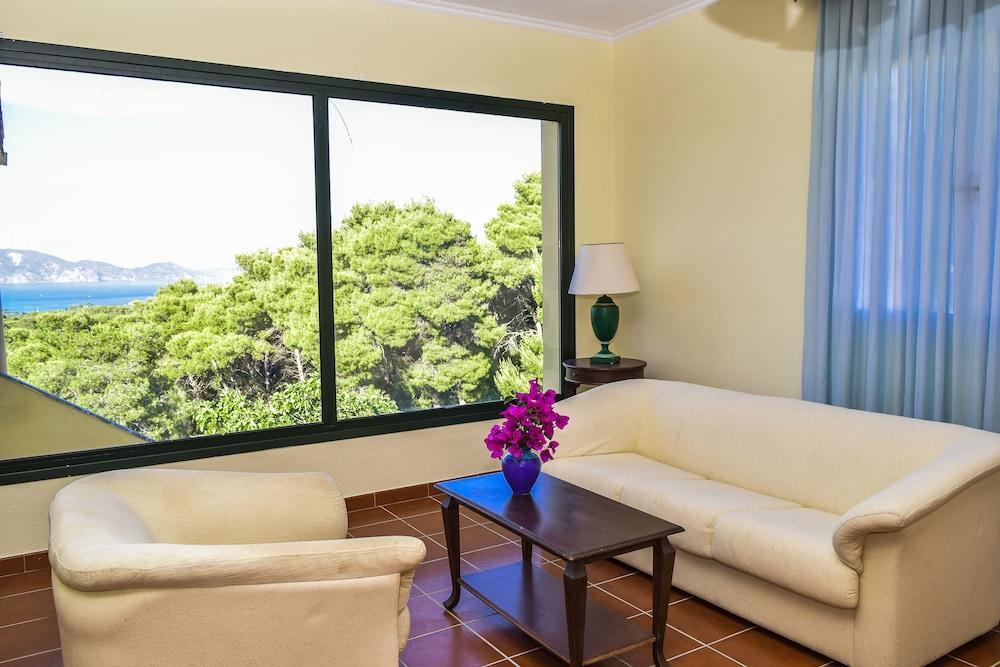 Keri Village & Spa By Zante Plaza (Adults Only) Kültér fotó